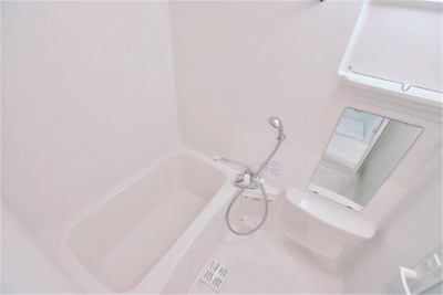 【浴室】 | カレント茶屋が坂