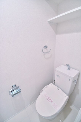 【トイレ】 | カレント茶屋が坂