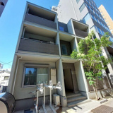 サンアローズ初台の画像