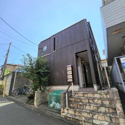 【展望】 | クレールメゾンＭ(クレールメゾンエム)