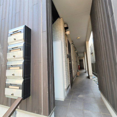 【その他共用部分】 | クレールメゾンＭ(クレールメゾンエム)