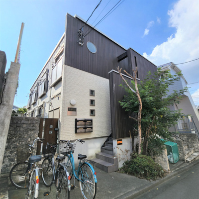 【外観】 | クレールメゾンＭ(クレールメゾンエム)