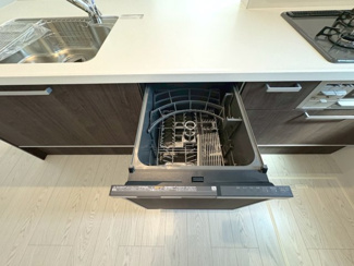 【キッチン】 | 右京区嵯峨天龍寺広道町