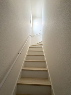 【内装】 | 右京区嵯峨天龍寺広道町