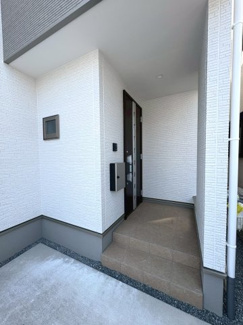 【玄関】 | 右京区嵯峨天龍寺広道町