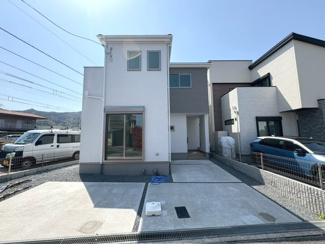 【外観】 | 右京区嵯峨天龍寺広道町