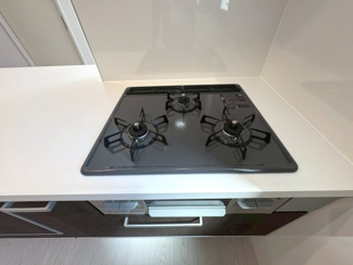 【キッチン】 | 右京区嵯峨天龍寺広道町