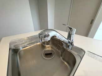 【キッチン】 | 右京区嵯峨天龍寺広道町