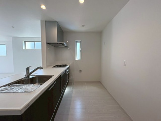 【キッチン】 | 右京区嵯峨天龍寺広道町