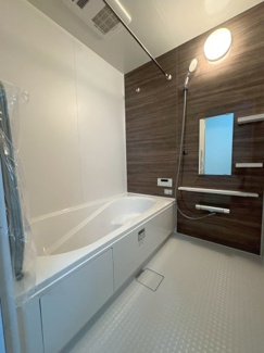 【浴室】 | 右京区嵯峨天龍寺広道町