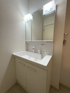 【独立洗面台】 | 右京区嵯峨天龍寺広道町