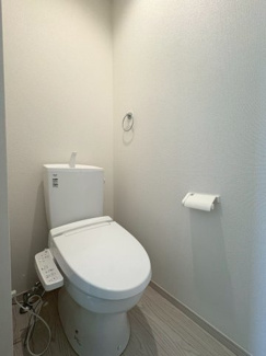 【トイレ】 | 右京区嵯峨天龍寺広道町