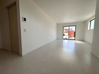 【居間・リビング】 | 右京区嵯峨天龍寺広道町