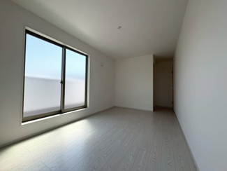 【洋室】 | 右京区嵯峨天龍寺広道町