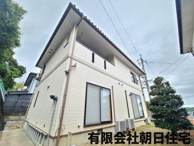 古志原4丁目戸建の画像