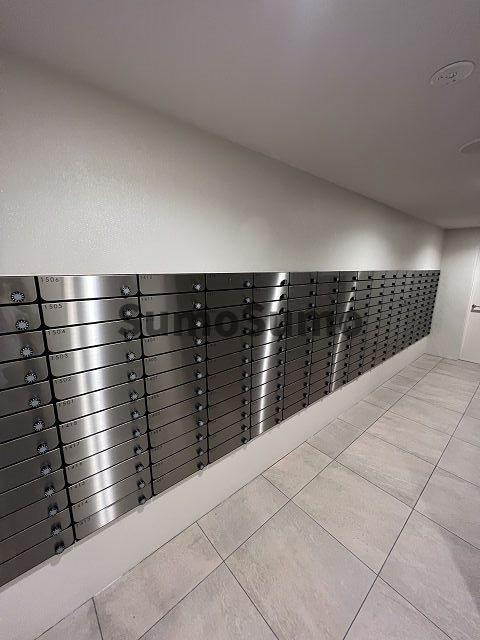 尼崎市昭和通５丁目の賃貸マンションのその他共用部分