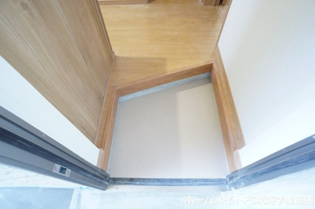 熊本市北区清水万石５丁目のアパートのその他