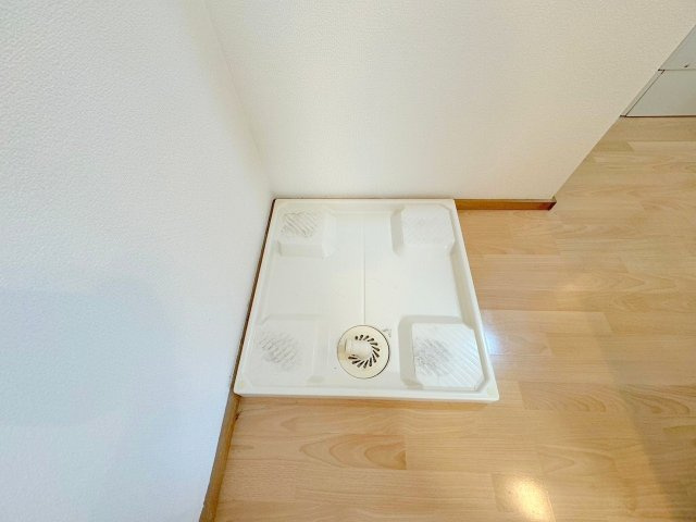 大島紬ビルの設備