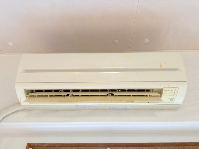 大島紬ビルの設備