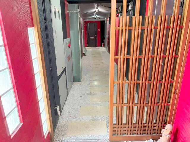 大島紬ビルのその他