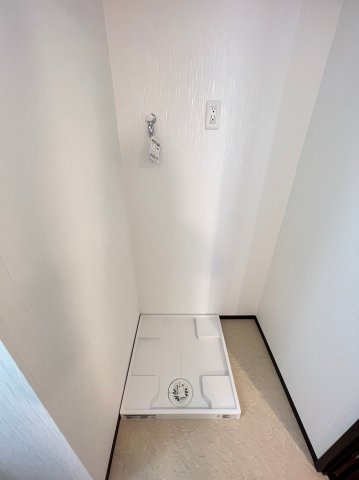 プレジオ鎗屋町の設備
