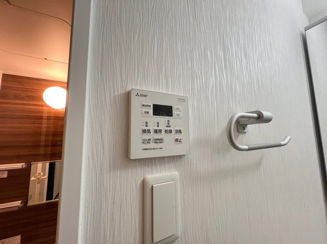 プレジオ鎗屋町の設備