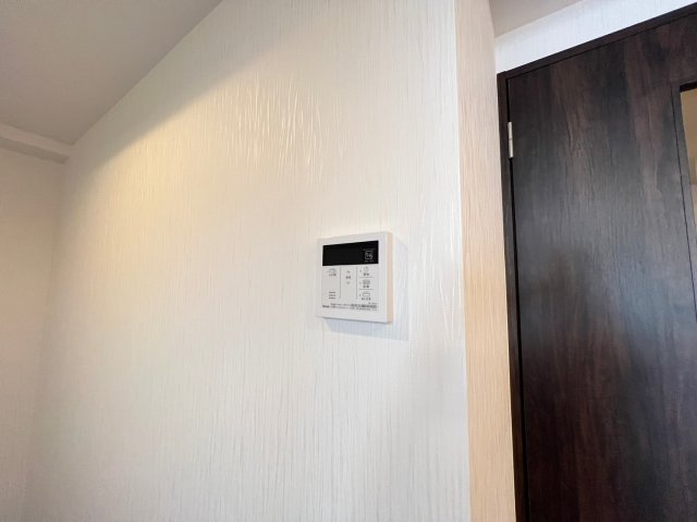 プレジオ鎗屋町の設備