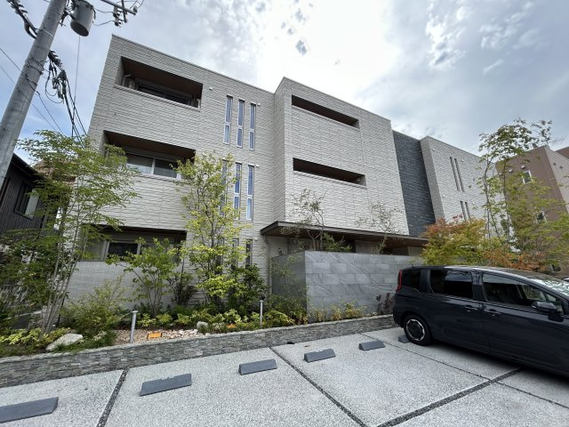 ＧｒｅｅｎＧａｒｄｅｎ東古松の画像