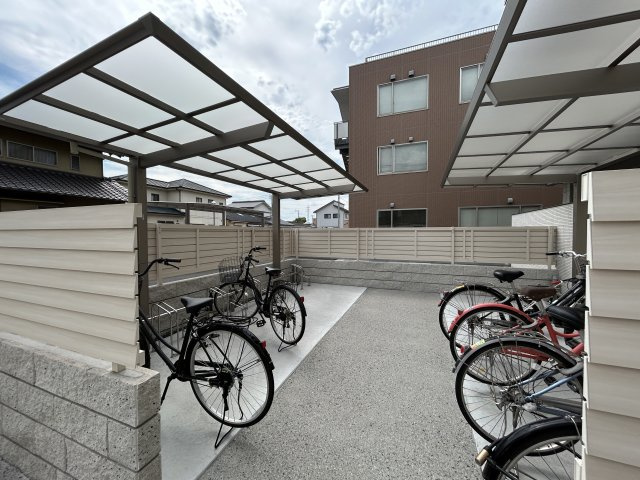 【その他共用部分】ＧｒｅｅｎＧａｒｄｅｎ東古松 