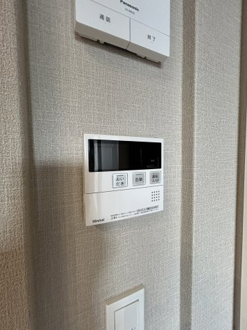 【設備】ＧｒｅｅｎＧａｒｄｅｎ東古松 