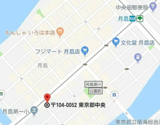 【地図】