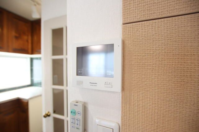 【設備】 | シェアウッドアパートメント