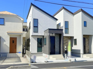 《仲介手数料無料》緑区宮本２丁目4-19(1号棟)新築一戸建ての画像