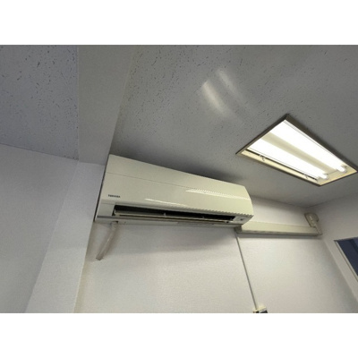 【内装】 | 蓮田木下マンション | おしゃれな内装です