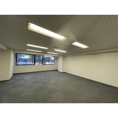 【内装】 | 蓮田木下マンション | 明るい室内です