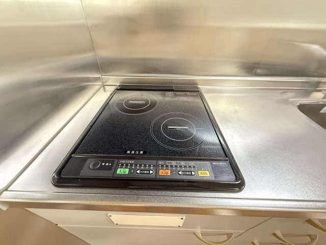 メゾン るふるのその他