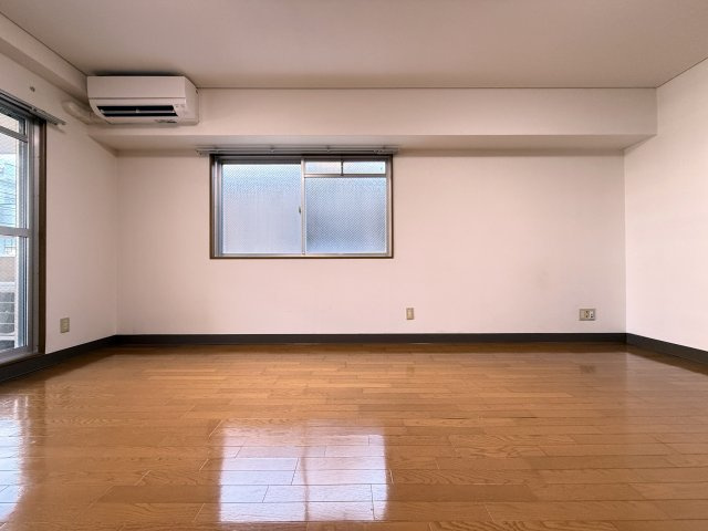 メゾン るふるの内装