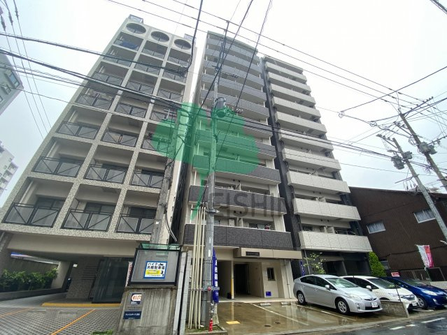 スタンドリバー天神南