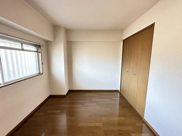 リップルガーデンⅠの洋室