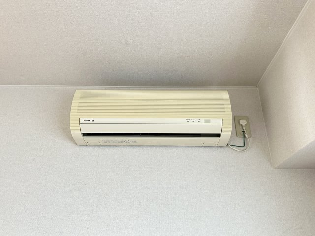 リップルガーデンⅠの設備