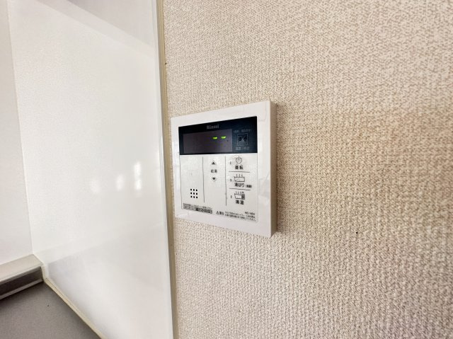 リップルガーデンⅠの設備