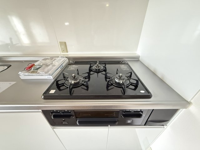 リップルガーデンⅠのキッチン