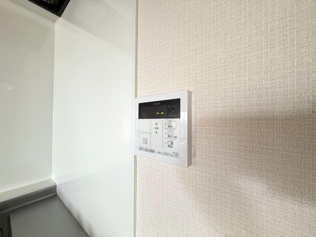 リップルガーデンⅠの設備