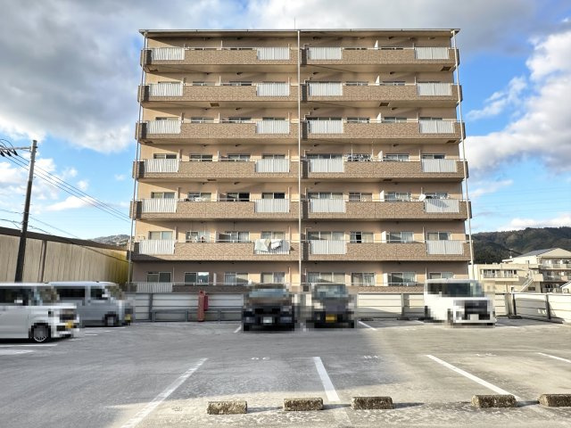 リップルガーデンⅠの外観