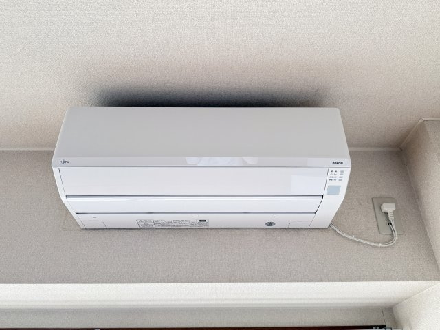 リップルガーデンⅠの設備