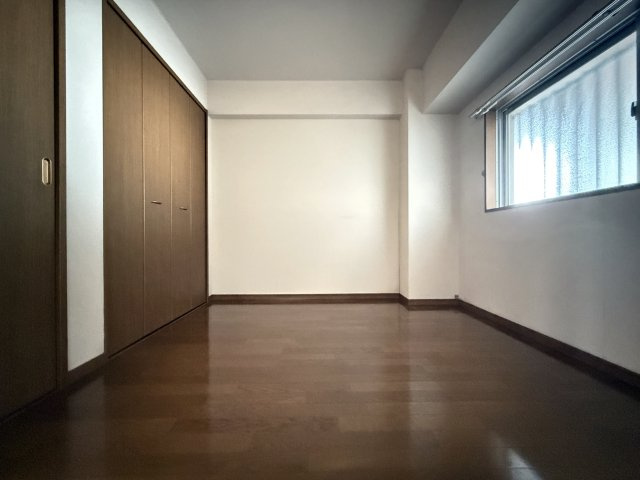 リップルガーデンⅠの洋室