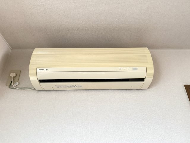 リップルガーデンⅠの設備