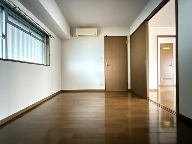 リップルガーデンⅠの内装