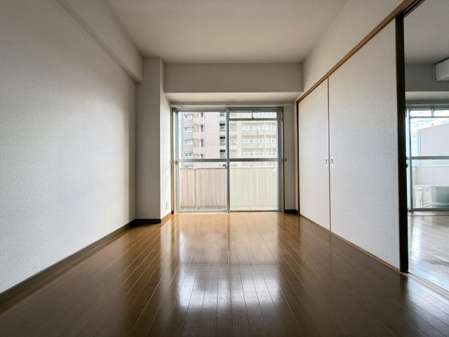 リップルガーデンⅠの洋室