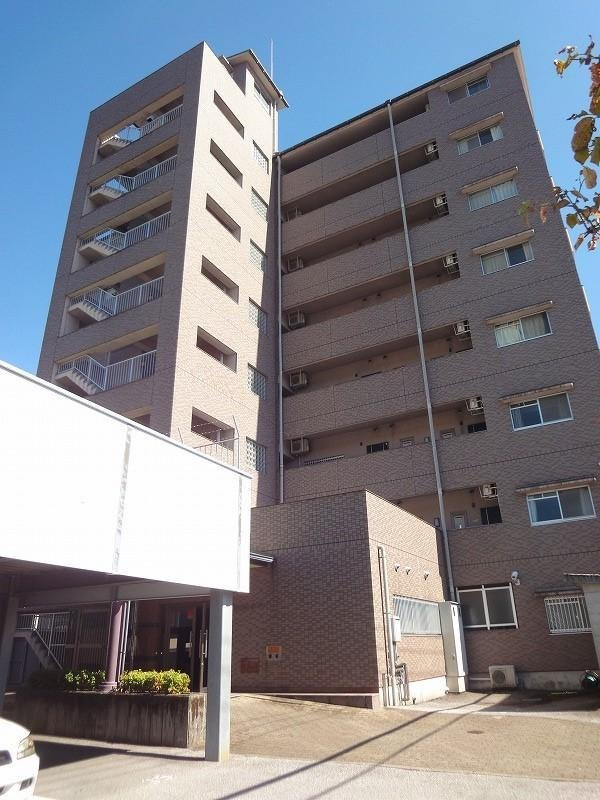 リップルガーデンⅠの外観|外観写真